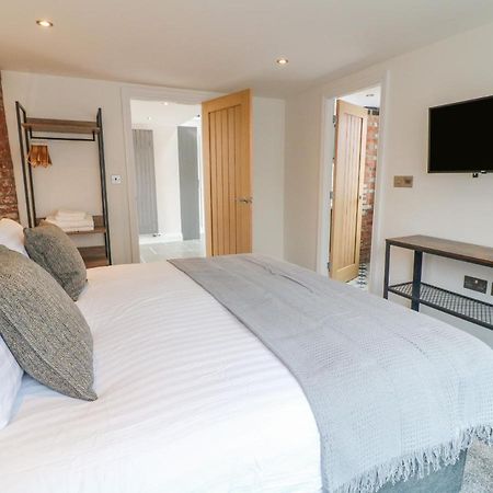 Вилла Lifford Coach House Sutton on Trent Экстерьер фото