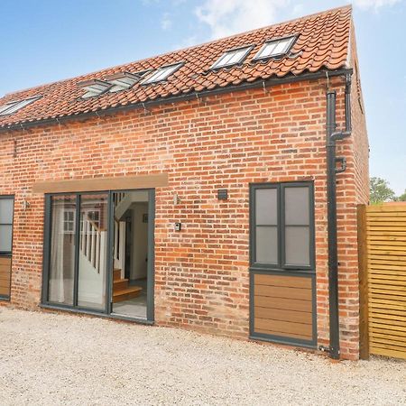 Вилла Lifford Coach House Sutton on Trent Экстерьер фото