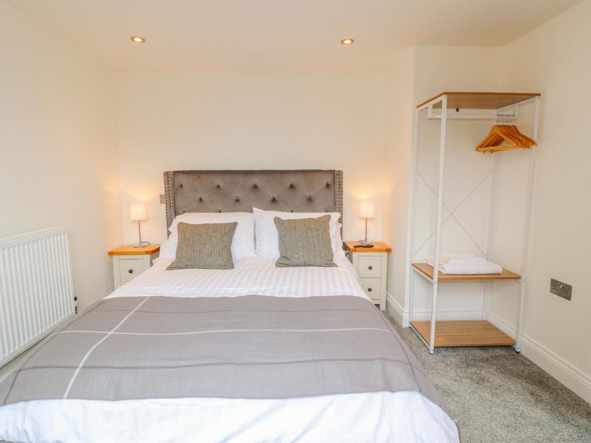 Вилла Lifford Coach House Sutton on Trent Экстерьер фото