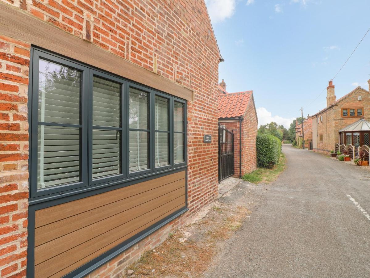 Вилла Lifford Coach House Sutton on Trent Экстерьер фото